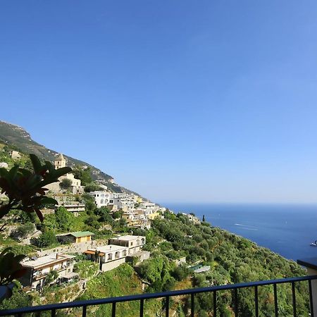 Casa Maria Grazia Positano Exterior foto
